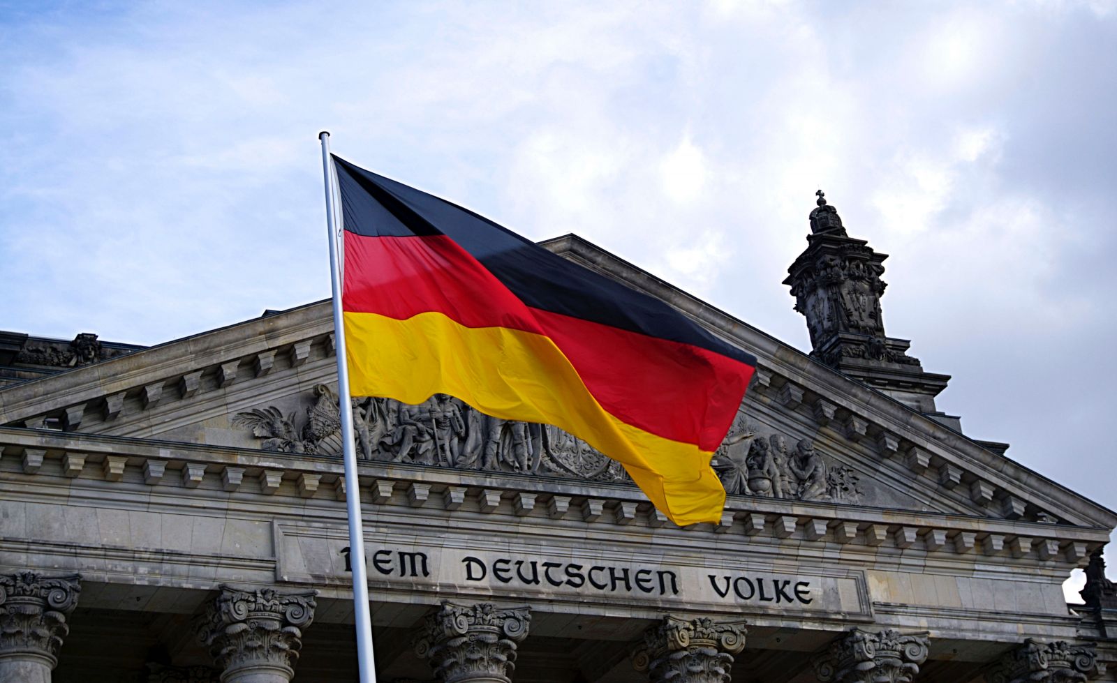 German economy stumbles following Japan as the coronavirus impact grows