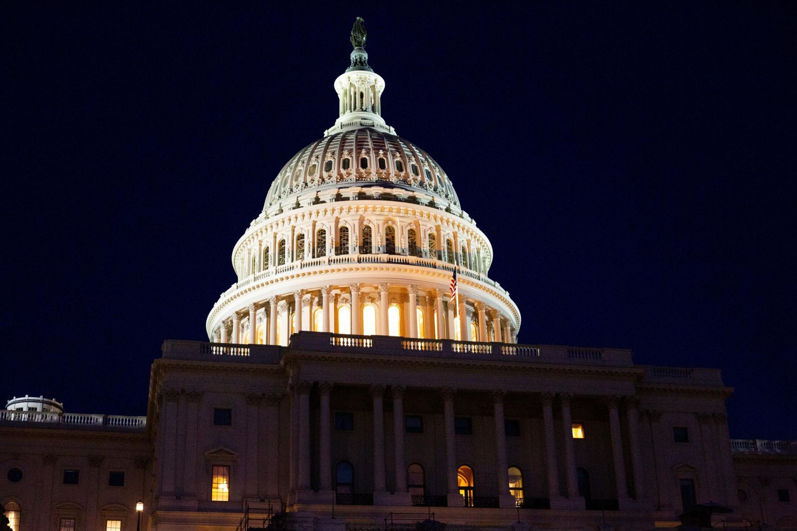 US stimulus package revives markets