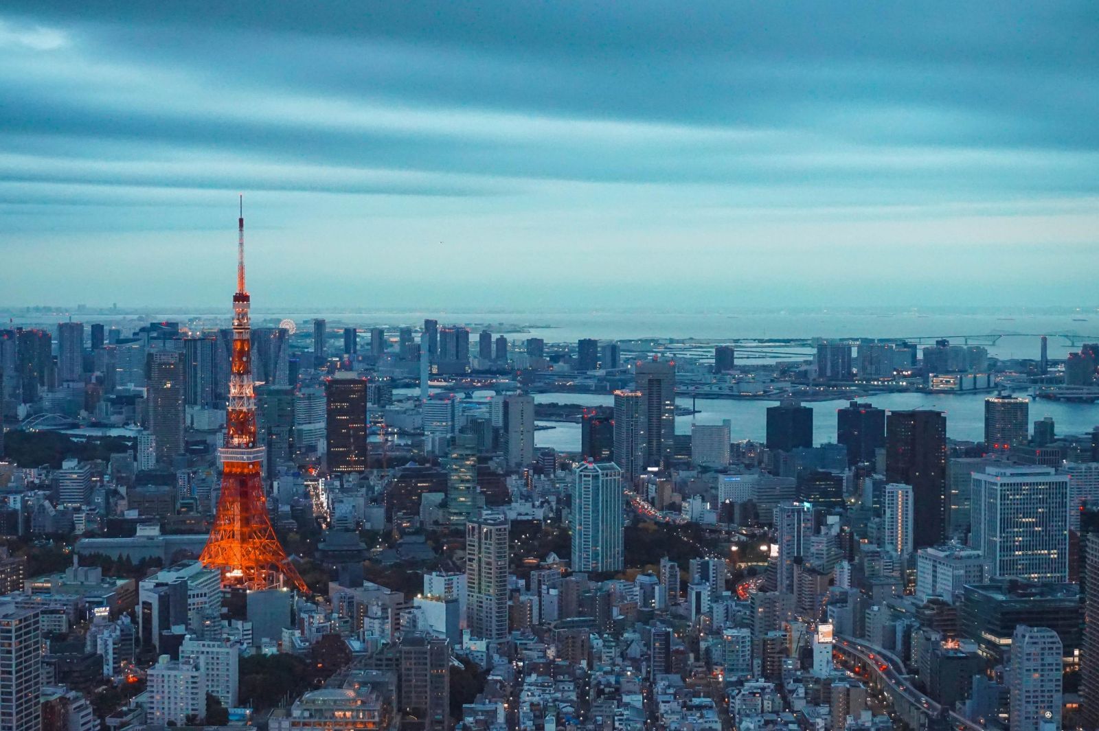 Bank of Japan removed limits on bond purchases as central banks enter spotlight
