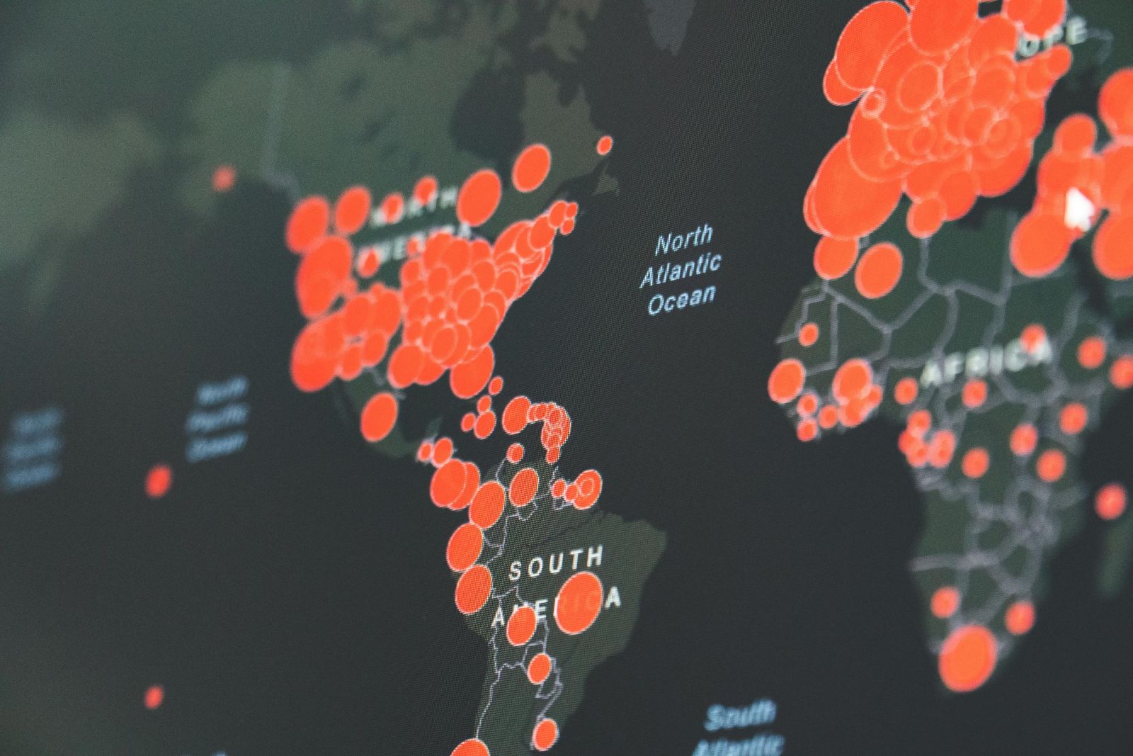 G20 meeting to unite efforts against pandemic