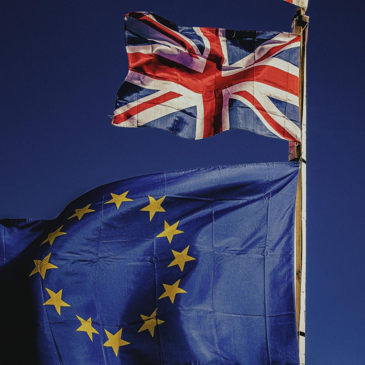 Brexit dropped from EU ambassadors' agenda